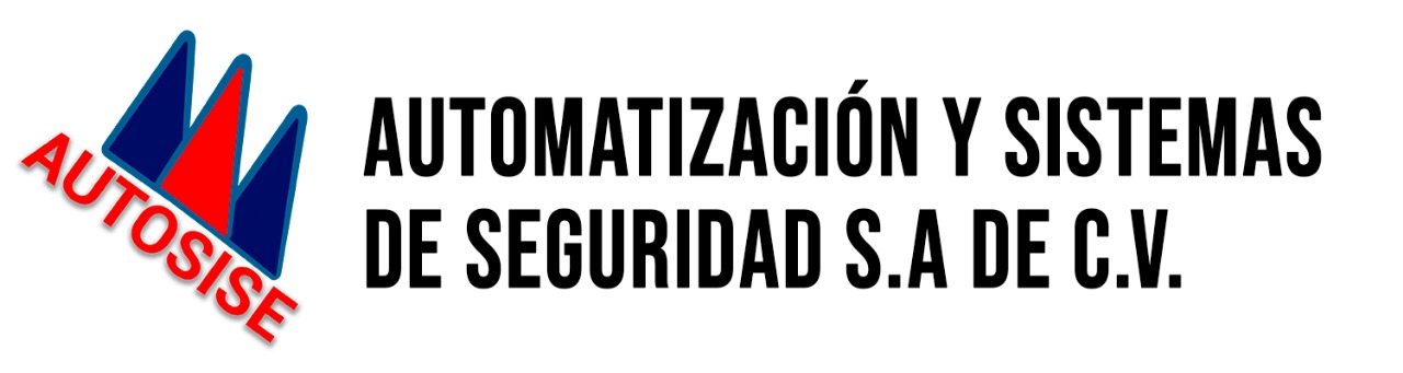 AUTOSISE :: Automatización y Seguridad