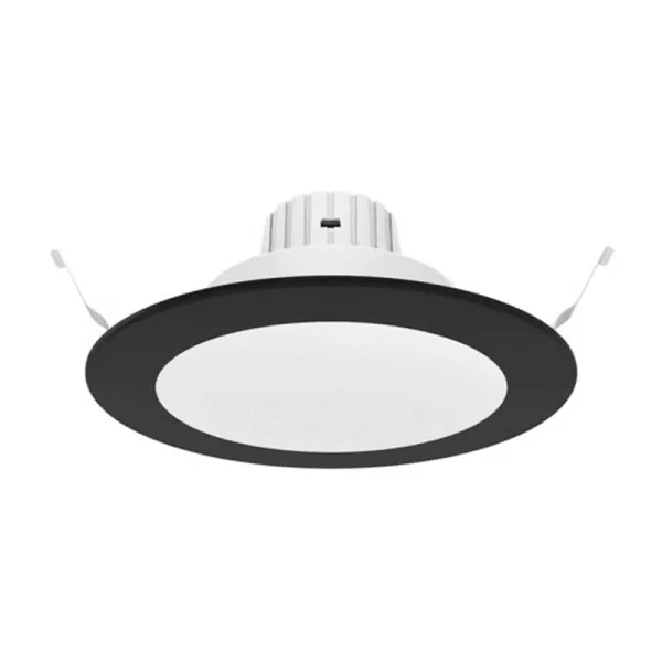 LÁMPARA LED DE TECHO