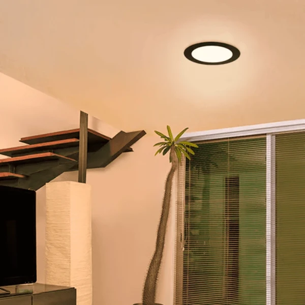LÁMPARA LED DE TECHO - Imagen 3