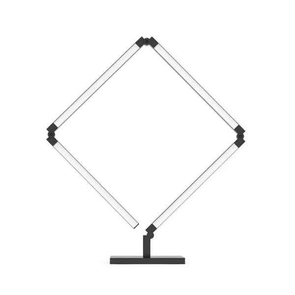 LÁMPARA DE PIE PLEGABLE RGB - Imagen 3