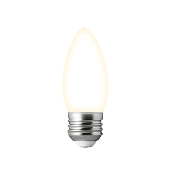 FOCO VELA LUZ BLANCA AJUSTABLE