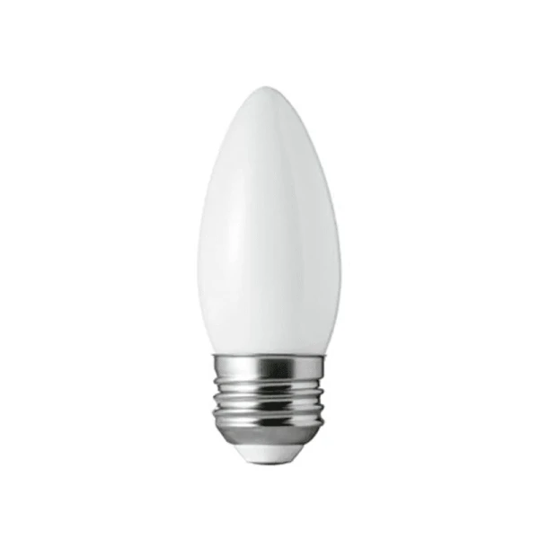 FOCO VELA LUZ BLANCA AJUSTABLE - Imagen 2