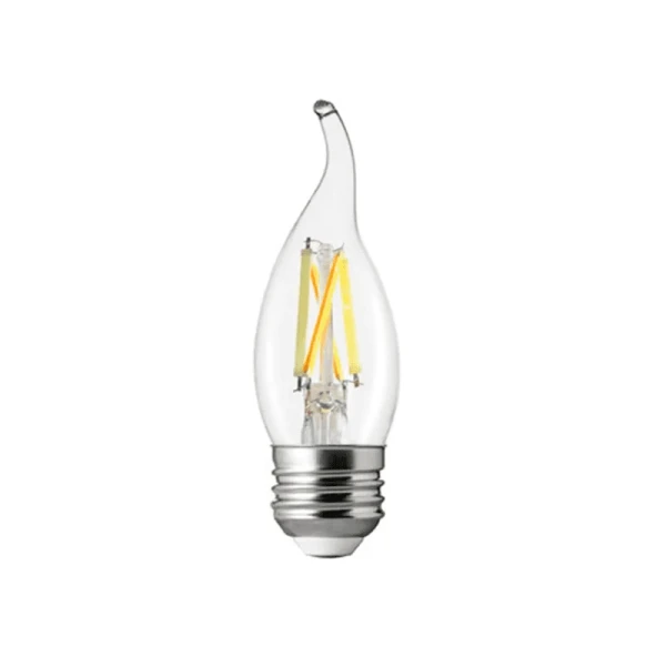 FOCO VELA LUZ BLANCA DINÁMICA - Imagen 2