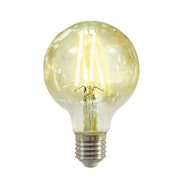 FOCO VELA LUZ BLANCA DINÁMICA