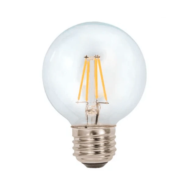 FOCO VELA LUZ BLANCA DINÁMICA - Imagen 2