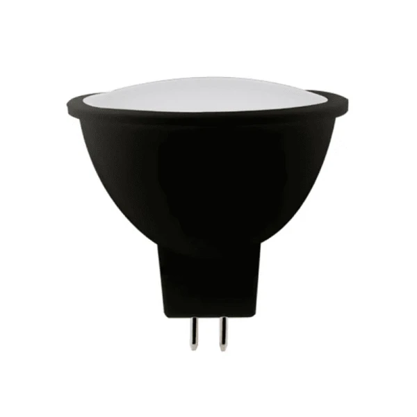 FOCO MR16 LUZ RGB + BLANCA - Imagen 2
