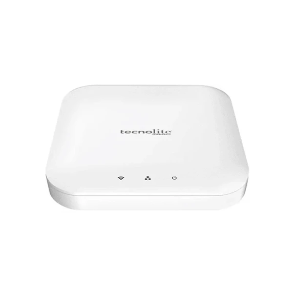 ROUTER RED DE MALLA