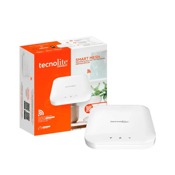 ROUTER RED DE MALLA - Imagen 2