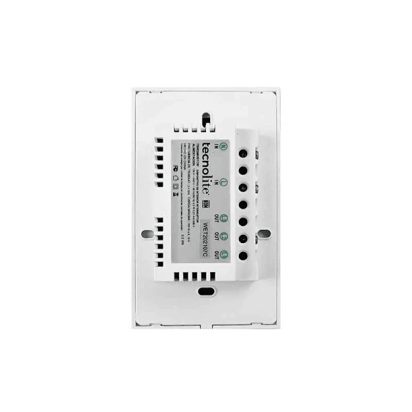 ATENUADOR DE LUZ CON 3 BOTONES - Imagen 3