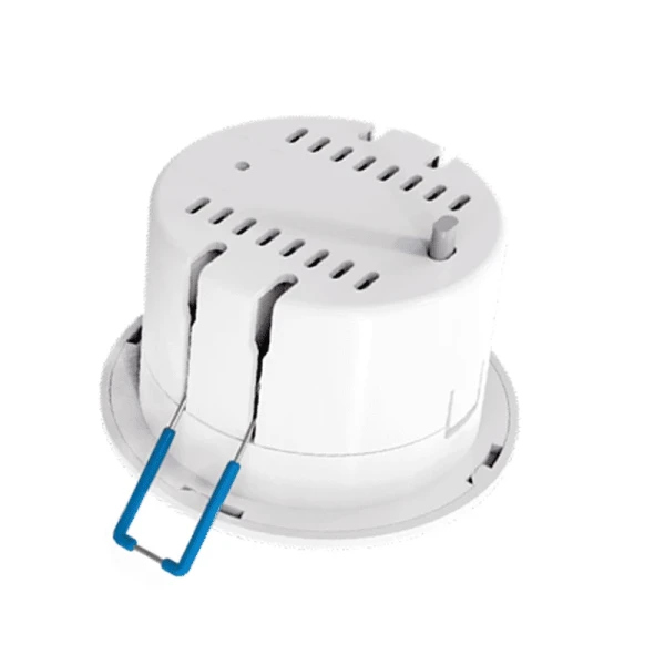 SENSOR DE MOVIMIENTO EMPOTRADO - Imagen 2