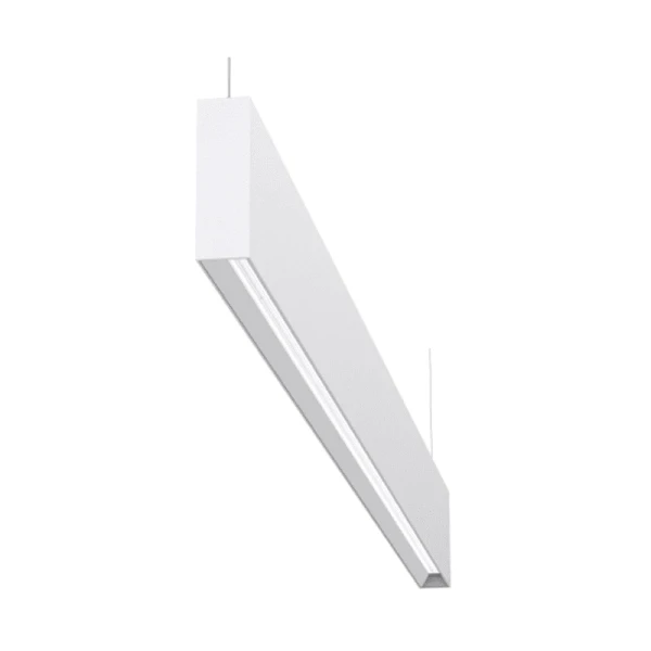LUMINARIA LINEAL LED - Imagen 2